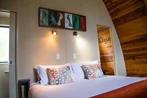 Hot Water Beach TOP 10 Holiday Park