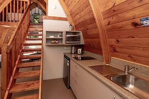 Hot Water Beach TOP 10 Holiday Park