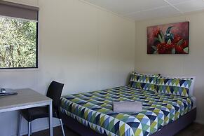 Hot Water Beach TOP 10 Holiday Park