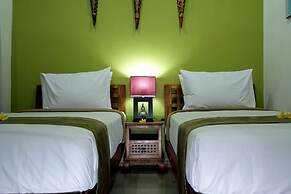 Maha Residence Guest House