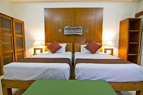 Maha Residence Guest House