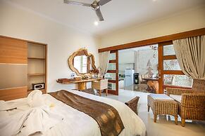 Maha Residence Guest House