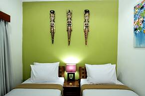 Maha Residence Guest House