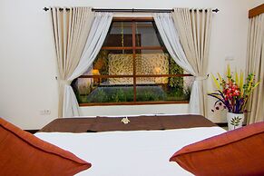 Maha Residence Guest House