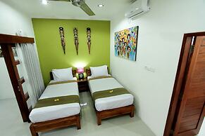 Maha Residence Guest House