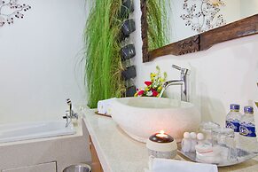 Maha Residence Guest House