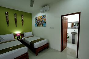 Maha Residence Guest House