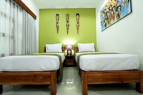 Maha Residence Guest House