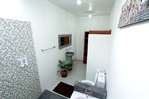 Maha Residence Guest House