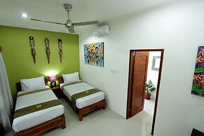 Maha Residence Guest House