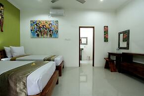 Maha Residence Guest House