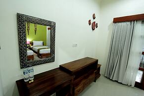 Maha Residence Guest House