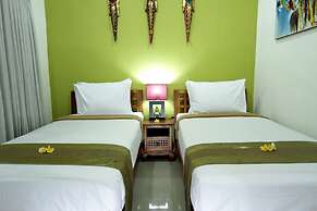 Maha Residence Guest House