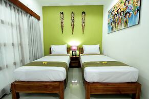 Maha Residence Guest House