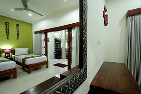 Maha Residence Guest House