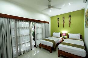 Maha Residence Guest House