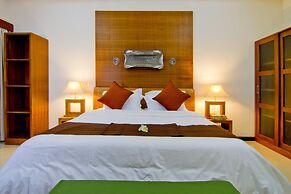 Maha Residence Guest House