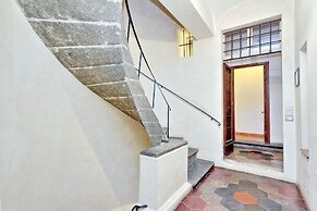 PALAZZO OLIVIA - RESIDENZA LEUTARI
