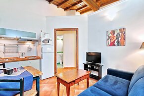 PALAZZO OLIVIA - RESIDENZA LEUTARI