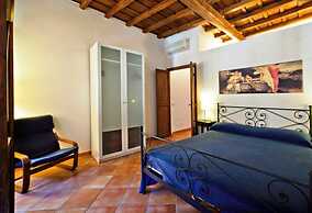 PALAZZO OLIVIA - RESIDENZA LEUTARI