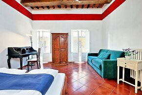PALAZZO OLIVIA - RESIDENZA LEUTARI