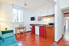PALAZZO OLIVIA - RESIDENZA LEUTARI