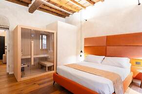 PALAZZO OLIVIA - RESIDENZA LEUTARI