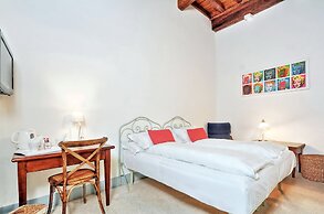 PALAZZO OLIVIA - RESIDENZA LEUTARI