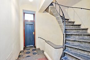 PALAZZO OLIVIA - RESIDENZA LEUTARI