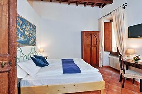 PALAZZO OLIVIA - RESIDENZA LEUTARI