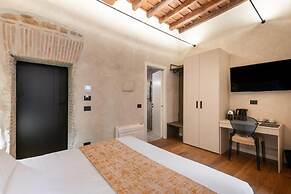 PALAZZO OLIVIA - RESIDENZA LEUTARI