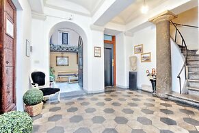 PALAZZO OLIVIA - RESIDENZA LEUTARI