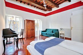 PALAZZO OLIVIA - RESIDENZA LEUTARI