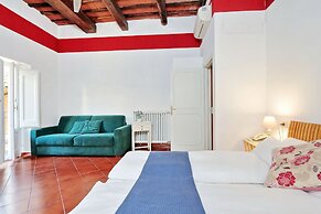 PALAZZO OLIVIA - RESIDENZA LEUTARI