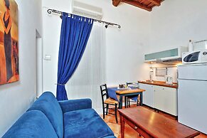 PALAZZO OLIVIA - RESIDENZA LEUTARI