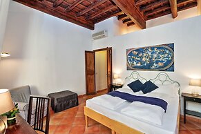 PALAZZO OLIVIA - RESIDENZA LEUTARI
