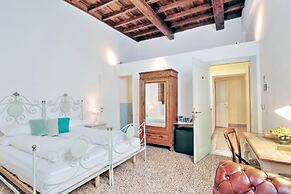 PALAZZO OLIVIA - RESIDENZA LEUTARI