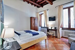 PALAZZO OLIVIA - RESIDENZA LEUTARI