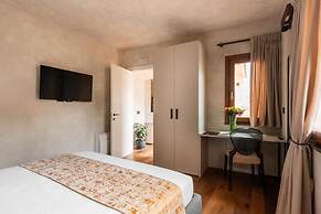 PALAZZO OLIVIA - RESIDENZA LEUTARI
