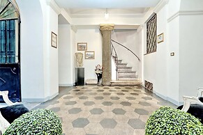 PALAZZO OLIVIA - RESIDENZA LEUTARI