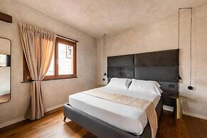 PALAZZO OLIVIA - RESIDENZA LEUTARI