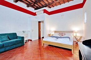 PALAZZO OLIVIA - RESIDENZA LEUTARI