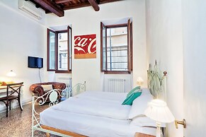PALAZZO OLIVIA - RESIDENZA LEUTARI
