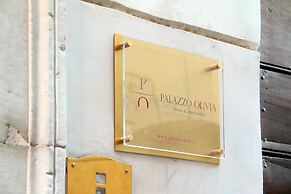 PALAZZO OLIVIA - RESIDENZA LEUTARI