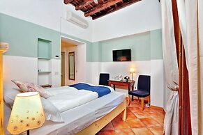 PALAZZO OLIVIA - RESIDENZA LEUTARI