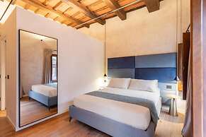 PALAZZO OLIVIA - RESIDENZA LEUTARI