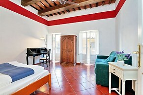PALAZZO OLIVIA - RESIDENZA LEUTARI