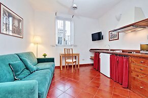 PALAZZO OLIVIA - RESIDENZA LEUTARI