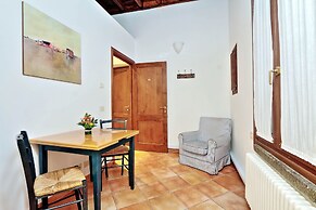PALAZZO OLIVIA - RESIDENZA LEUTARI