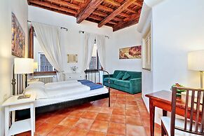 PALAZZO OLIVIA - RESIDENZA LEUTARI